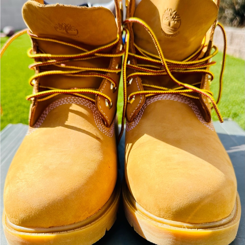 ❗️SOLD❗️Women’s Timberland Boots